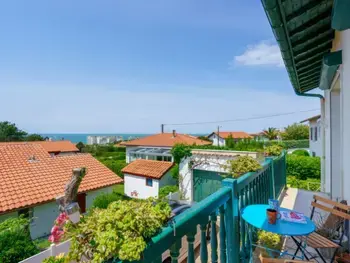 Casa en Biarritz,Milady II FR3450.921.1 N°864199