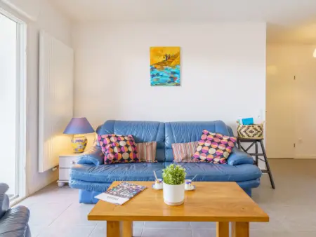 Xabadenia, Appartement 4 personnes à Bidart - Photo 5