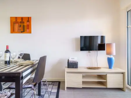 Xabadenia, Appartement 4 personnes à Bidart - Photo 8