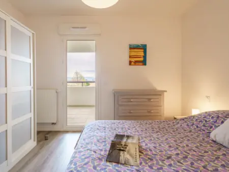 Xabadenia, Appartement 4 personnes à Bidart - Photo 10