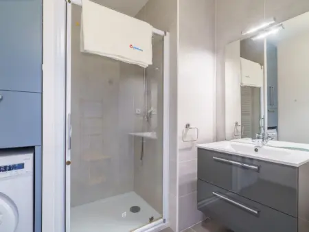 Xabadenia, Appartement 4 personnes à Bidart - Photo 11