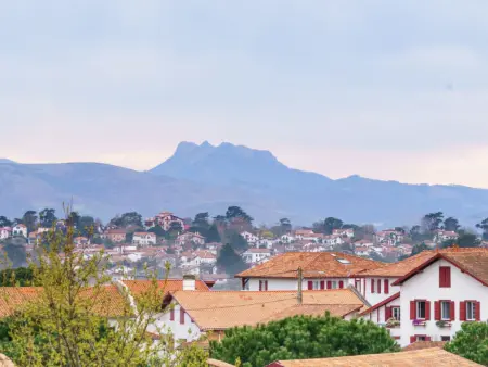 Xabadenia, Appartement 4 personnes à Bidart - Photo 14