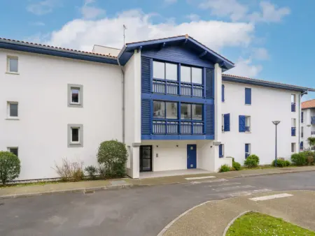 Xabadenia, Appartement 4 personnes à Bidart - Photo 15