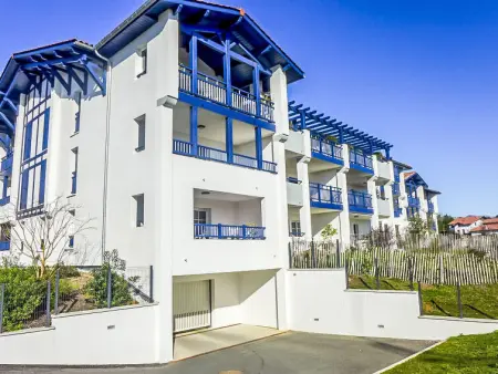 Xabadenia, Appartement 4 personnes à Bidart - Photo 16