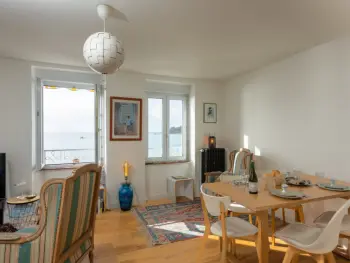 Appartement à Cancale,L'Emeraude FR3528.180.1 N°871311