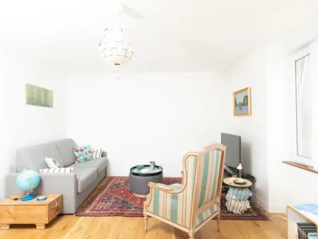 L'Emeraude, Appartement 4 personnes à Cancale - Photo 5