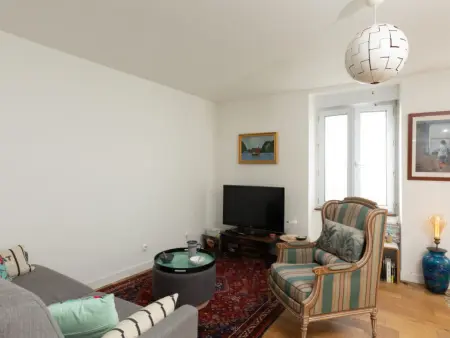 L'Emeraude, Appartement 4 personnes à Cancale - Photo 8