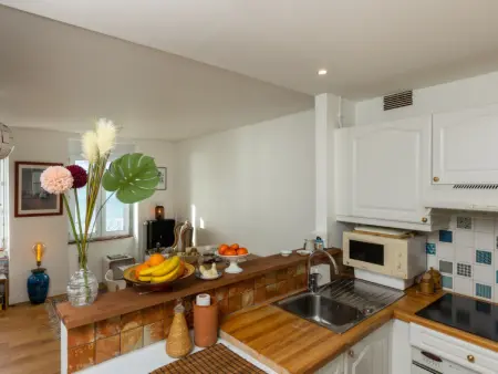 L'Emeraude, Appartement 4 personnes à Cancale - Photo 9