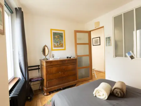 L'Emeraude, Appartement 4 personnes à Cancale - Photo 14