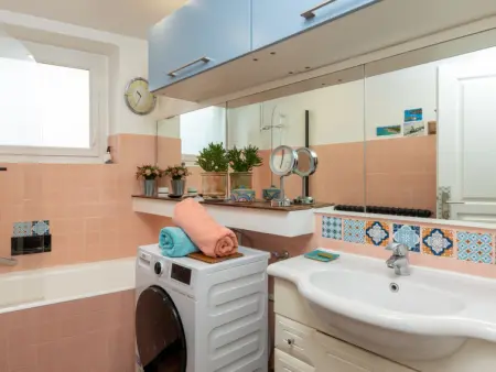 L'Emeraude, Appartement 4 personnes à Cancale - Photo 15