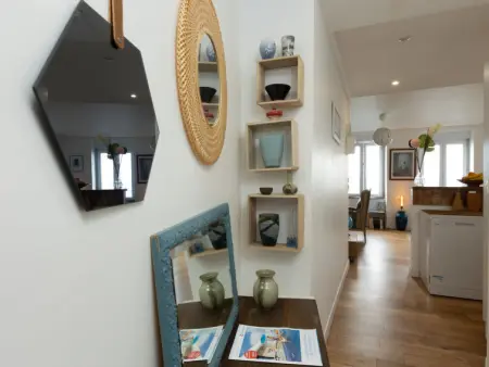 L'Emeraude, Appartement 4 personnes à Cancale - Photo 16