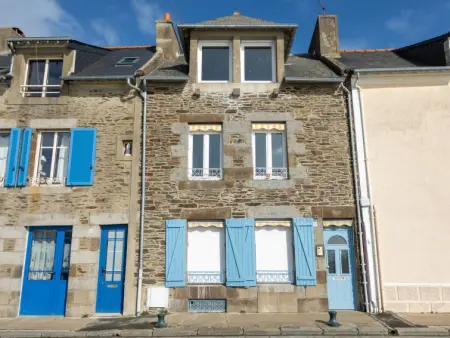 L'Emeraude, Appartement 4 personnes à Cancale - Photo 18