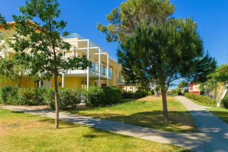 Appartement à Six Fours Les Plages, Les Terrasses des Embiez 1 - L907110