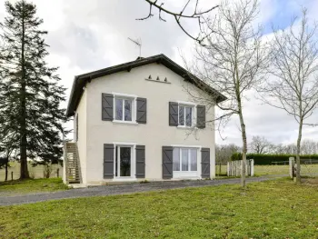 Gite à Mugron,Gîte champêtre avec jardin, activités familiales et équipements bébé, à 1h de la côte landaise FR-1-360-727 N°864205