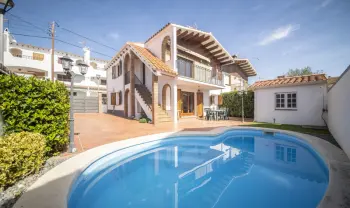 Villa en Roda de Barà,R145 - CASA RODA DE BARA 993036 N°864218