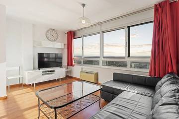 Apartamento WELCS 051 con vistas al mar, Appartement 4 personnes à Castello d'Empuries 993042