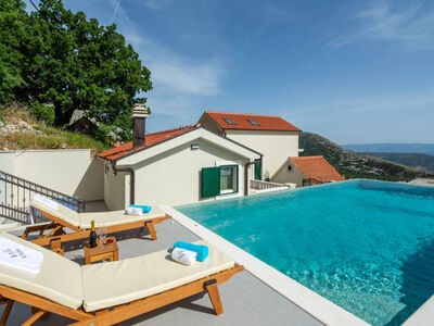 Location Villa à Split,Neven HR5000.450.1 N°864228