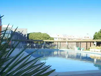 Apartamento en Platja d'Aro,Appartement avec Piscine au Cœur de Playa de Aro, à Proximité Plage et Commerces ES-209-45 N°907178