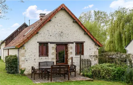 Location Maison 8 personnes à Savigne sous le Lude - Photo 6