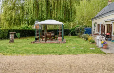 Location Maison 8 personnes à Savigne sous le Lude - Photo 7