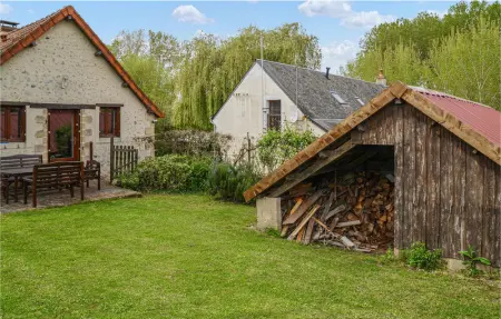 Location Maison 8 personnes à Savigne sous le Lude - Photo 8