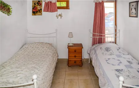 Location Maison 8 personnes à Savigne sous le Lude - Photo 13