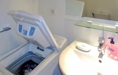 Location Maison 2 personnes à Rasteau - Photo 7