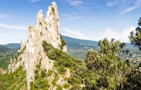 Location Maison 2 personnes à Rasteau - Photo 8