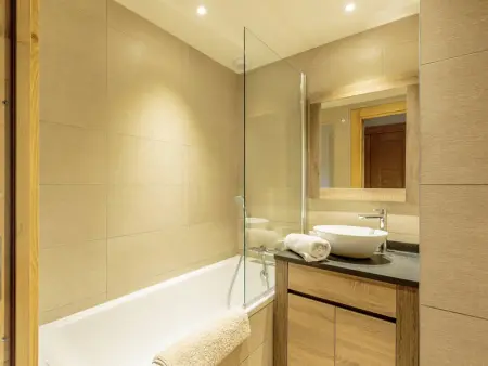 Duplex cosy avec piscine et spa, pied des pistes - Photo 5