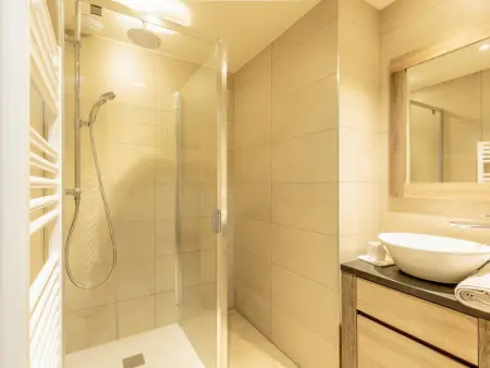 Duplex cosy avec piscine et spa, pied des pistes - Photo 8