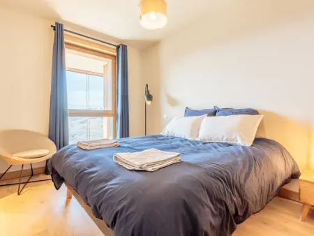 Duplex cosy avec piscine et spa, pied des pistes - Photo 10