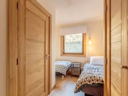 Duplex cosy avec piscine et spa, pied des pistes - Photo 11