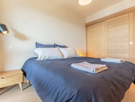 Duplex cosy avec piscine et spa, pied des pistes - Photo 12