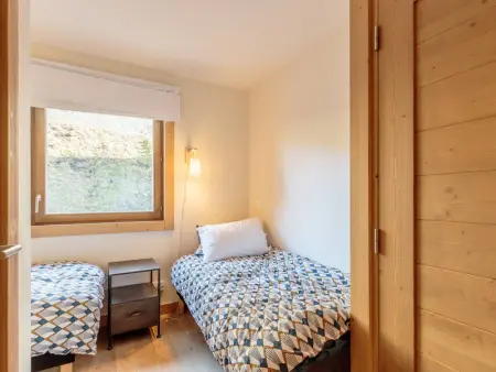 Duplex cosy avec piscine et spa, pied des pistes - Photo 13