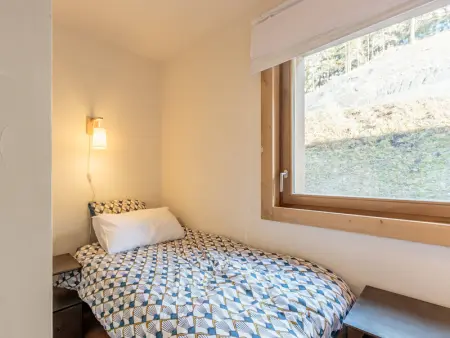 Duplex cosy avec piscine et spa, pied des pistes - Photo 14