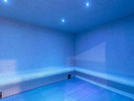 Appart cosy 3 pièces, ski-in/out, piscine & spa, 8-10 pers. - Photo 29