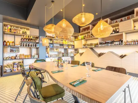 Appart cosy 3 pièces, ski-in/out, piscine & spa, 8-10 pers. - Photo 30