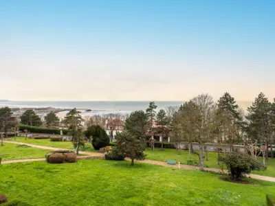 Appartement à Deauville Trouville, Le Parc Cordier - N°871329