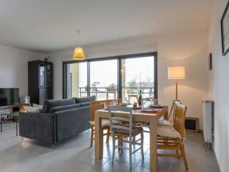 Appartement à Dinard, Résidence Newquay - L871331