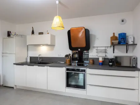 Résidence Echauguette, Appartement 4 personnes à Dinard - Photo 1