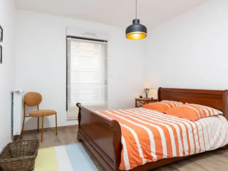 Résidence Echauguette, Appartement 4 personnes à Dinard - Photo 2