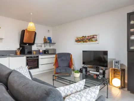Résidence Echauguette, Appartement 4 personnes à Dinard - Photo 8