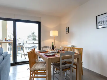Résidence Echauguette, Appartement 4 personnes à Dinard - Photo 10