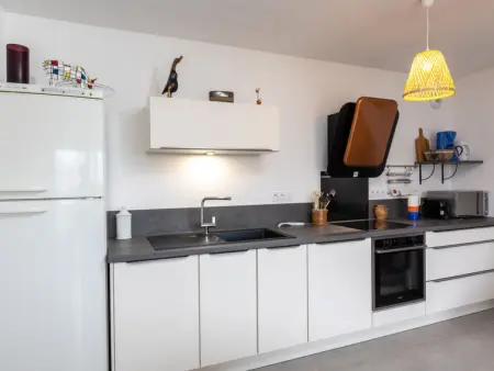 Résidence Echauguette, Appartement 4 personnes à Dinard - Photo 11