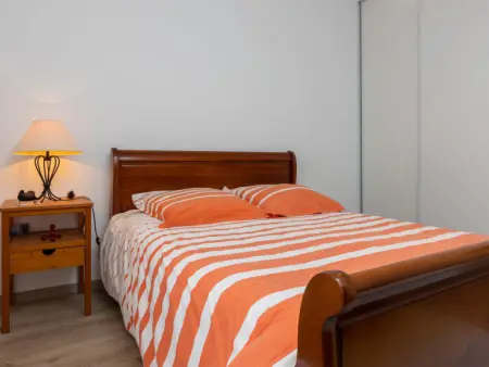 Résidence Echauguette, Appartement 4 personnes à Dinard - Photo 12