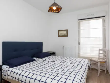 Résidence Echauguette, Appartement 4 personnes à Dinard - Photo 14