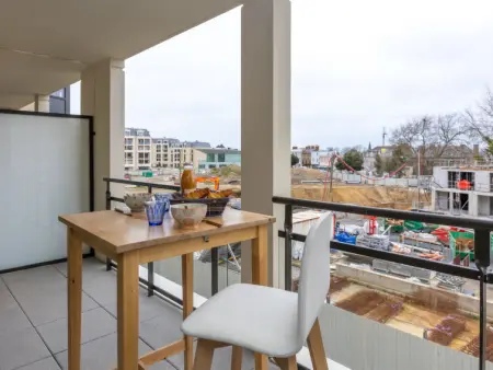 Résidence Echauguette, Appartement 4 personnes à Dinard - Photo 15