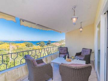 Location Appartement à Baia Sardinia,Pitrizza - N°871340