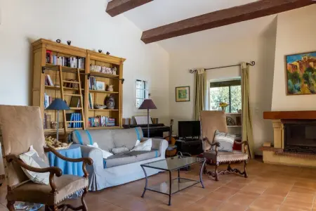 Stella Maris, Maison 12 personnes à Cavalaire sur Mer - Photo 5