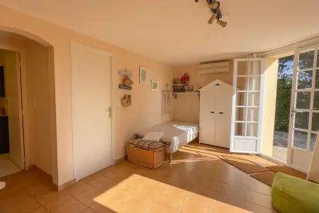 Stella Maris, Maison 12 personnes à Cavalaire sur Mer - Photo 16